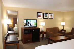 Comfort Inn Green Valley I-19