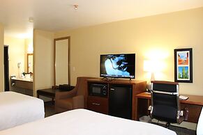 Comfort Inn Green Valley I-19