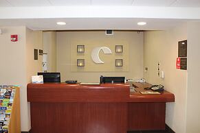 Comfort Inn Green Valley I-19