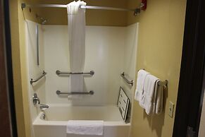 Comfort Inn Green Valley I-19