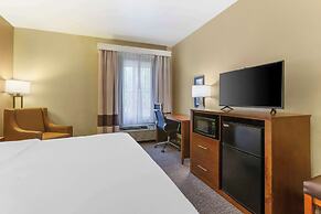 Comfort Inn Green Valley I-19