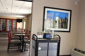 Comfort Inn Green Valley I-19