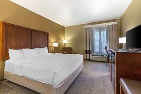 Comfort Inn Green Valley I-19