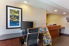Comfort Inn Green Valley I-19