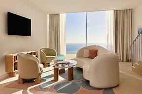 The Maybourne Riviera, Maybourne