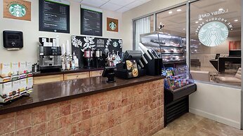 DoubleTree by Hilton Sunrise - Sawgrass Mills