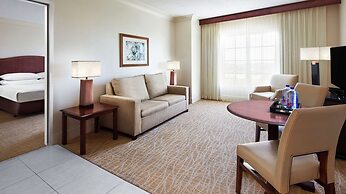 DoubleTree by Hilton Sunrise - Sawgrass Mills