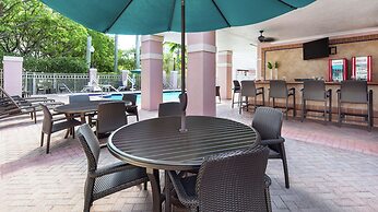 DoubleTree by Hilton Sunrise - Sawgrass Mills