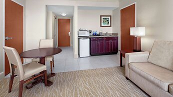 DoubleTree by Hilton Sunrise - Sawgrass Mills