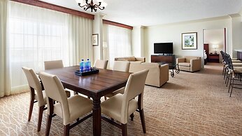 DoubleTree by Hilton Sunrise - Sawgrass Mills