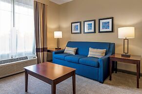 Comfort Suites Near Universal Orlando Resort