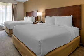 Comfort Suites Near Universal Orlando Resort