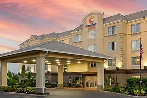 Comfort Suites Near Universal Orlando Resort