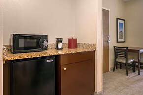 Comfort Suites Near Universal Orlando Resort
