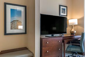 Comfort Suites Near Universal Orlando Resort