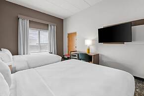 Comfort Suites Columbia at Harbison