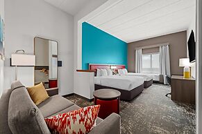 Comfort Suites Columbia at Harbison