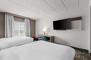 Comfort Suites Columbia at Harbison