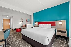 Comfort Suites Columbia at Harbison