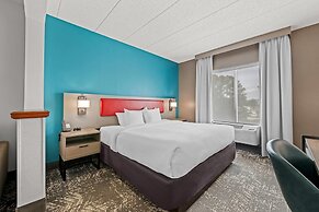 Comfort Suites Columbia at Harbison