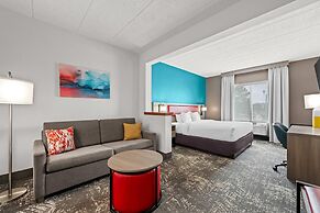 Comfort Suites Columbia at Harbison