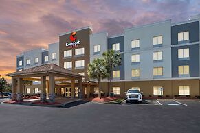 Comfort Suites Columbia at Harbison