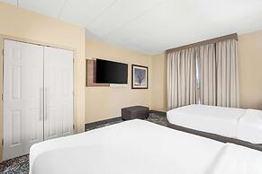 Comfort Suites Columbia at Harbison