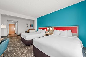 Comfort Suites Columbia at Harbison