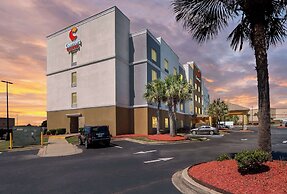 Comfort Suites Columbia at Harbison