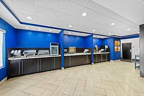 Comfort Suites Columbia at Harbison