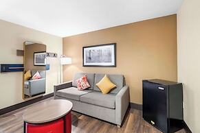 Comfort Suites Columbia at Harbison