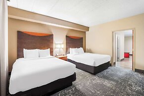 Comfort Suites Columbia at Harbison