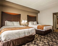 Comfort Suites Columbia at Harbison