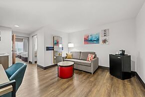 Comfort Suites Columbia at Harbison