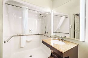 Comfort Suites Columbia at Harbison