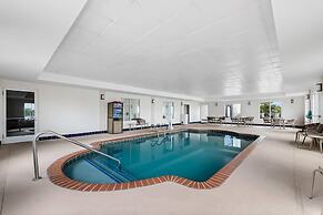 Comfort Suites Columbia at Harbison