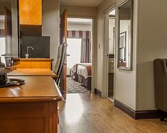 Comfort Suites Columbia at Harbison