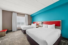 Comfort Suites Columbia at Harbison