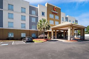 Comfort Suites Columbia at Harbison
