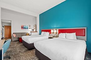 Comfort Suites Columbia at Harbison