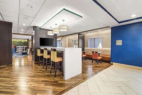 Comfort Suites Columbia at Harbison