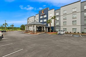 Comfort Suites Columbia at Harbison