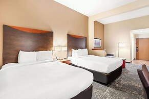 Comfort Suites Columbia at Harbison