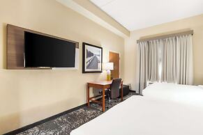 Comfort Suites Columbia at Harbison