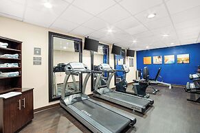 Comfort Suites Columbia at Harbison