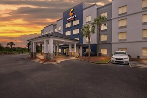 Comfort Suites Columbia at Harbison