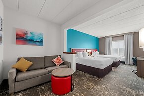 Comfort Suites Columbia at Harbison
