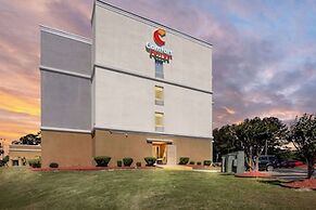 Comfort Suites Columbia at Harbison