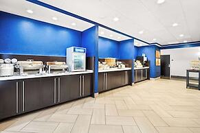 Comfort Suites Columbia at Harbison