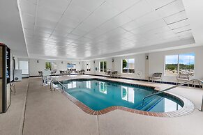 Comfort Suites Columbia at Harbison